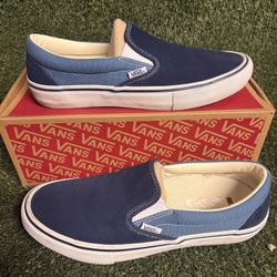Vans Men’s Size 10