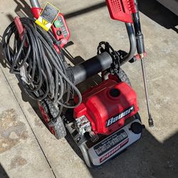 Commercial Plumbing Tools and Materials