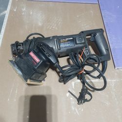 Craftsman Tools