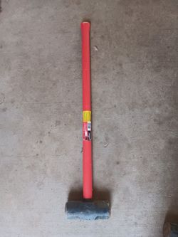 Sledgehammer