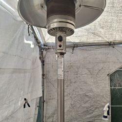 Patio Heater