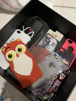 iPhone 5 covers