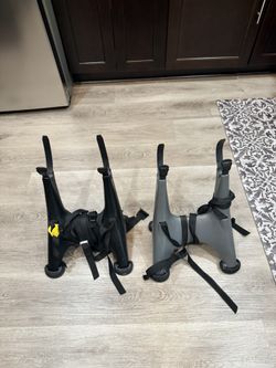 Saris solo bike 🚲 racks $30 each 