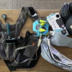 Baby / toddler Items For Sale 