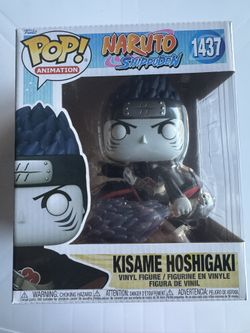 Kisame Hoshigaki Funko Pop