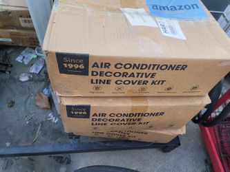 Ac Split Cover Kit 
