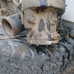 Bobcat To Speed Drive Motors