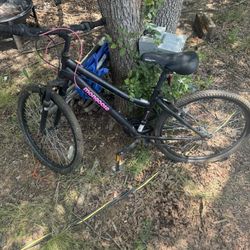 Bikes 