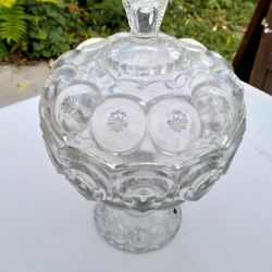 Antique Crystal 