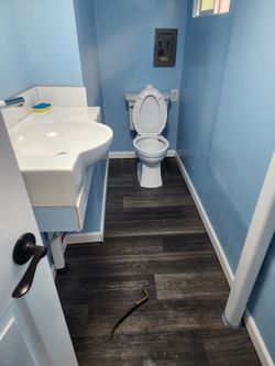 Laminate Floor