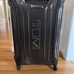 TUMI Medium Trip Packing Case NWT