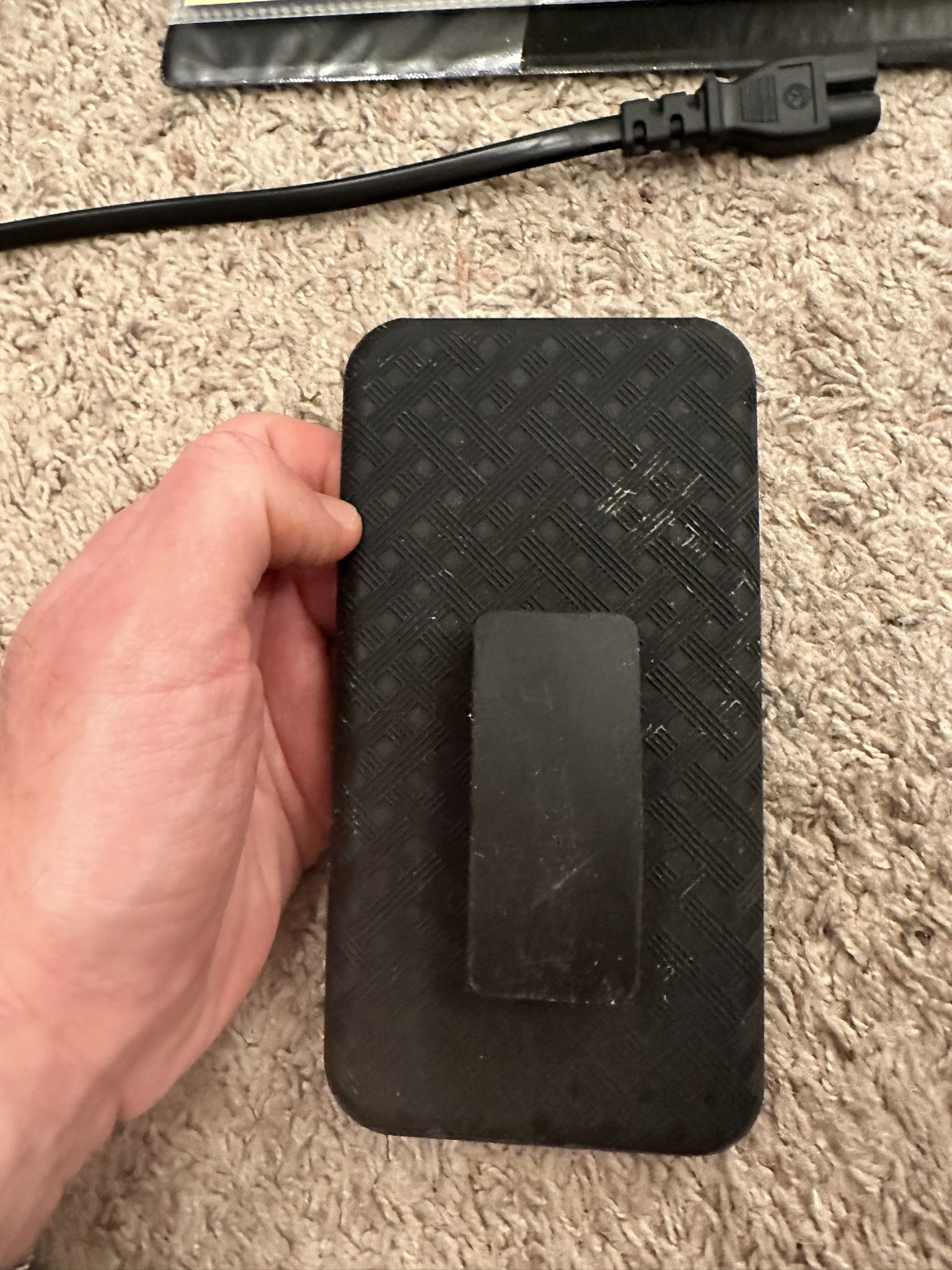 iPhone 📱 12 Pro Max Case