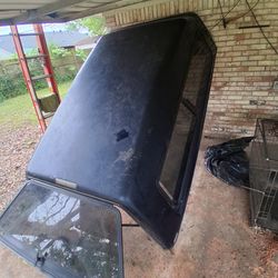 Chevrolet camper 2008