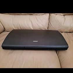 Bose Control Console