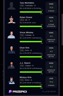 Sports Betting Business 