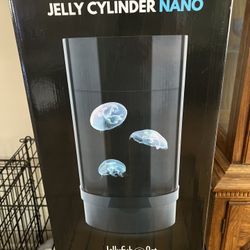 JellyFish Tank