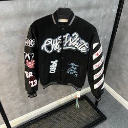 Offwhite Jacket