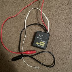 Cen Tech, Cable tracker