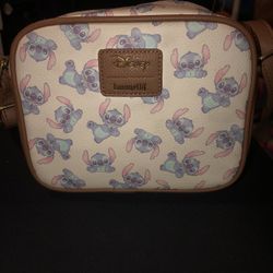 Stitch Purse 