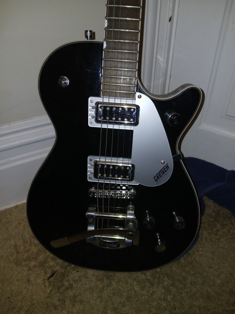 Gretsch Electromatic Jet Guitar