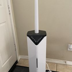 Honeywell Humidifier HQ2326 Works Well!