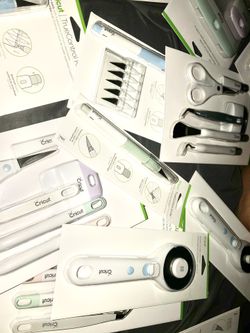 Cricut tools