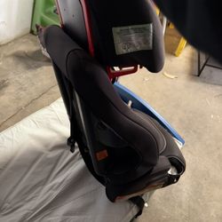 Car Seat 