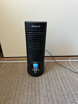 Desk Fan