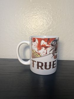 Custom Mug