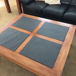 Coffee, End And Buffet Tables 