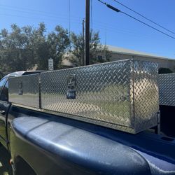 Truck Box’s/tool Box’s