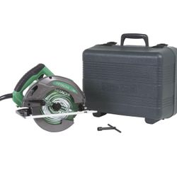 Hitachi Circular Saw 