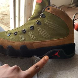 Retro 9’s