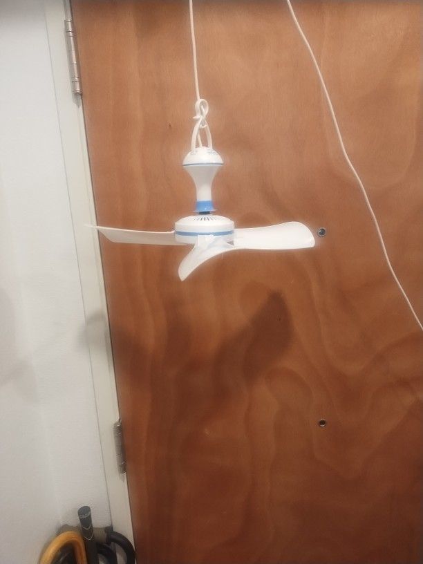 15 Inch USB Fan