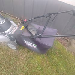 Electric Lawnmower