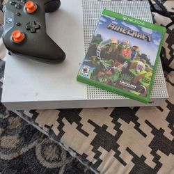 Xbox One 