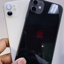 iPhone 11 128GB Unlocked 
