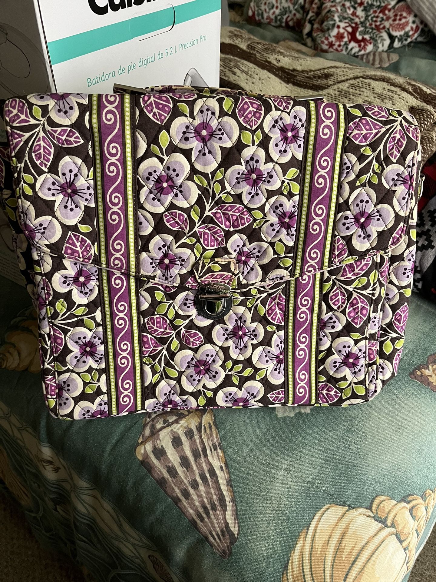 Vera Bradley