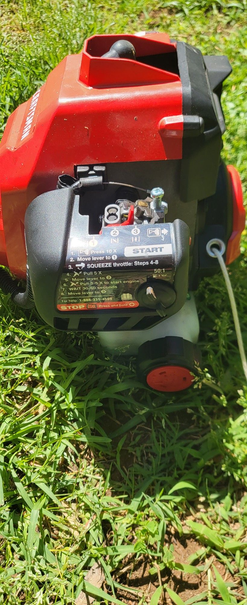 Black Decker Weed Wacker for Sale in Lillington, NC - OfferUp