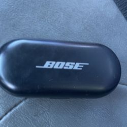 Bose Head phones