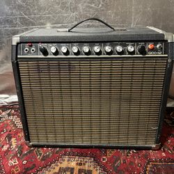Yamaha G100-12 Guitar Amp