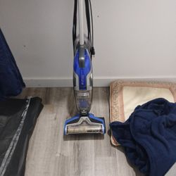 Bissell Crosswavepetpro