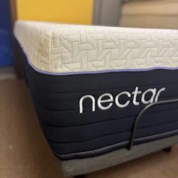 Nectar Premier Hybrid, Twin XL