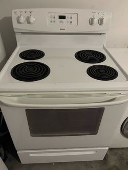 Stove