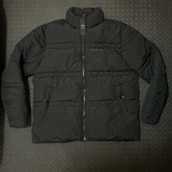 DIAMONDS SUPPLY DOWN JACKET