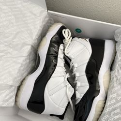 Mens Nike Air Jordan 11 Gratitude High Size 10.5