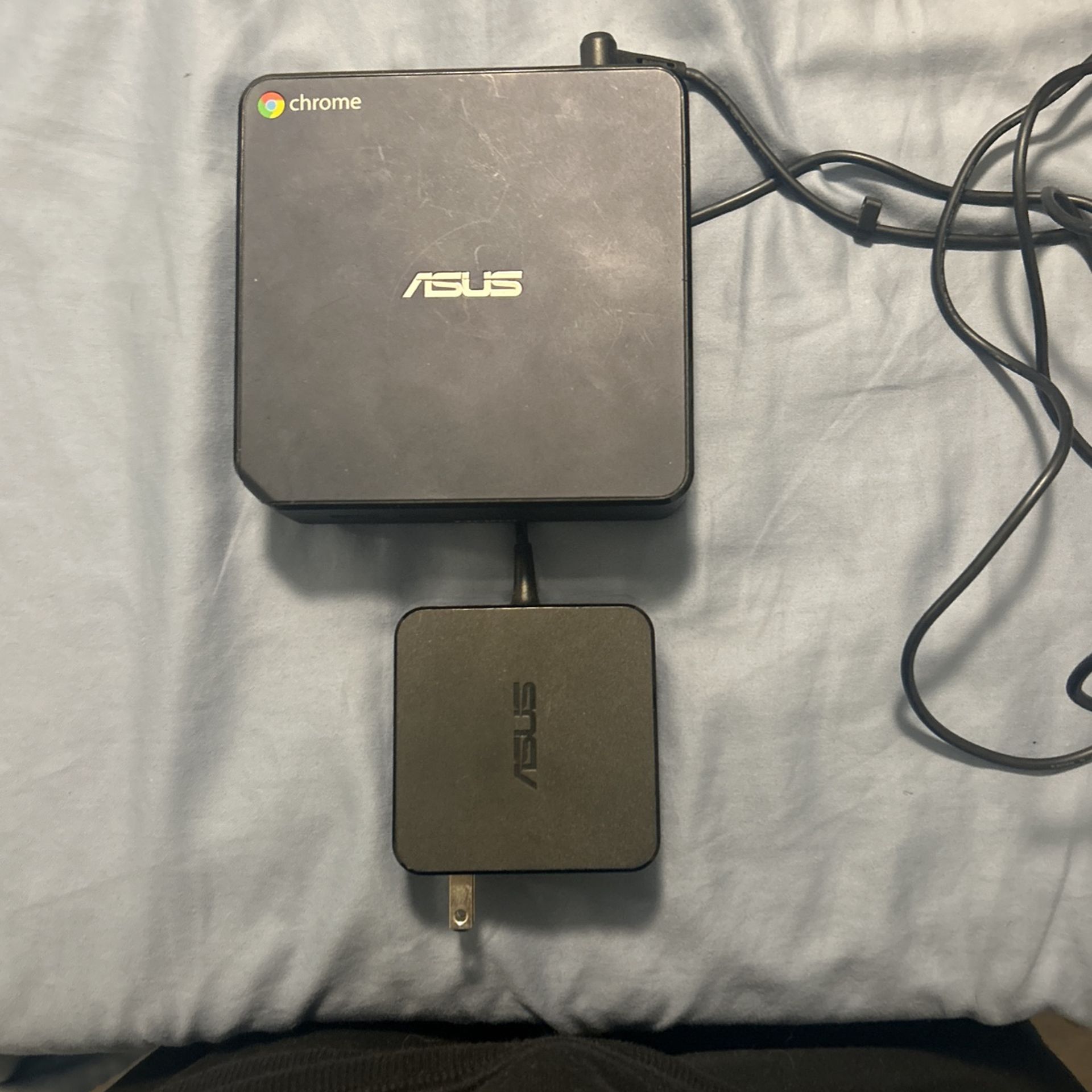 Asus Mini Pc