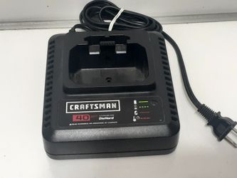 Craftsman 40v Charger. Works Great Tested