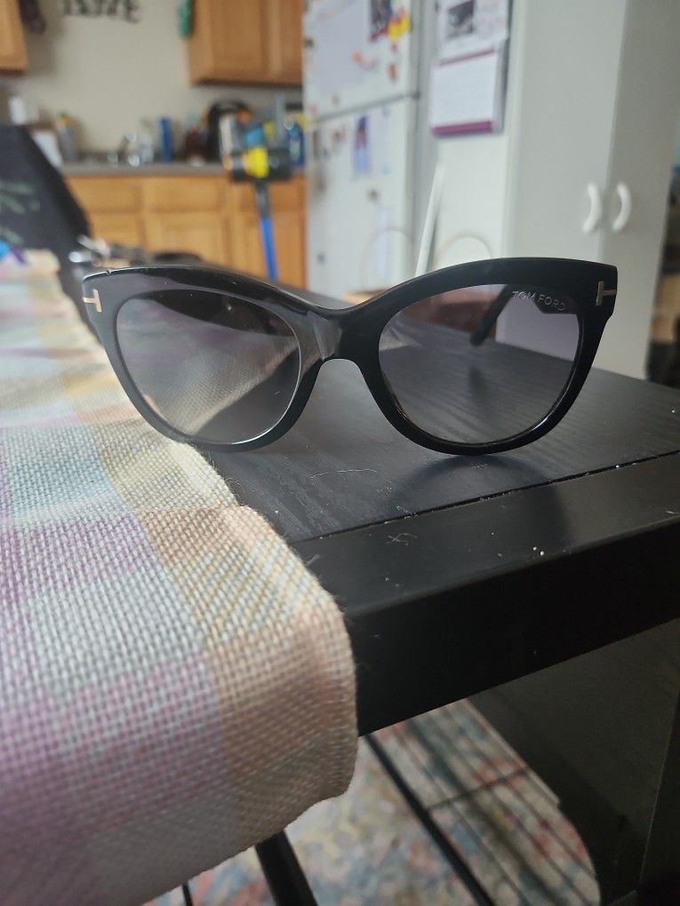 Tom Ford Sunglasses for women