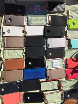 Caseology iPhone 6/6s phone cases